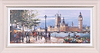 Views of Westminster (Framed)
