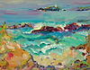 Godrevy Light House
