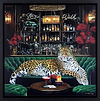 Stay Wild (Framed)