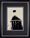 Akashik III (Framed)