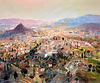 Divine Elevation, Athens