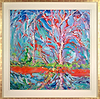 Celebration of Spring Energy