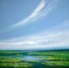 Vibrant Moorland IV