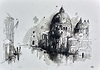 Venice I (sketch)
