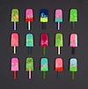 Melting Happiness (15 lollies)