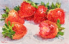 Strawberries IV