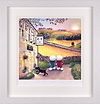 See a Man about a Dog (Framed)