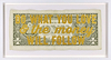Do What You Love & The Money Will Follow (Framed)