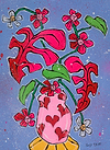 Tiny Bloom I