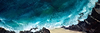 Beyond the Blue