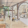 Borough Market Study
