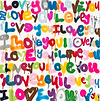 Love You Long Time