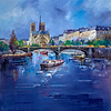 Parisienne Sailaway