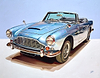 1965 Aston Martin DB5 Cabriolet