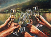 Brindis on Board