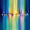 Lighting up the Evening II