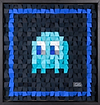 Ghost - Blue