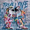 True Love - Penguins