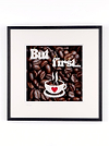 Coffee (Framed)