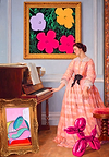 The Piano Player