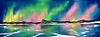 Aurora Skies V