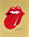 Rolling Stones Logo