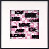 A Whole Lotta Love