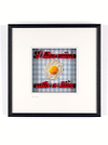 How do you like youe eggs in the morning (Framed)