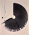 Brushstroke - Purple