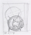 Love Makes The World Go Round (Sketch)