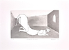 Champfleurette, the White Cat