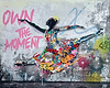 Own the Moment - Dancer