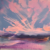 Between Heaven and Earth