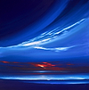 Blue Sea and Sky II