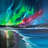 Lighting up the Night
