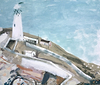 Path to the Lighthouse