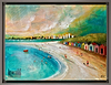 Brighton Bathing Boxes
