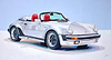 1989 Porsche 911 930 Speedster