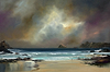 Beach Solitude II