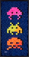 Space Invaders