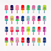 Melting Happiness (32 lollies)