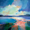 Estuary Glow I
