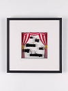 Big Top (Framed)