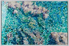 Blue Beyond Memory