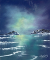 Whispers of Antarctica V