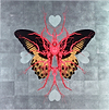 Therapy Love - Gun Metal