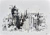 Edinburgh II (sketch)