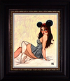 My Mouseketeer