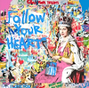 Love Reigns - Blue