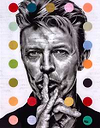 Bowie Shhh China Girl